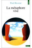 La métaphore vive